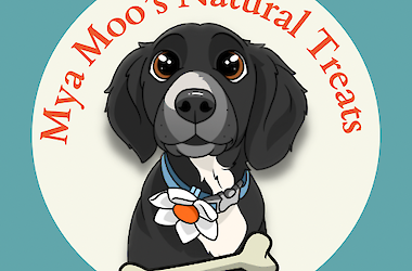 Mya Moos Natural Treats