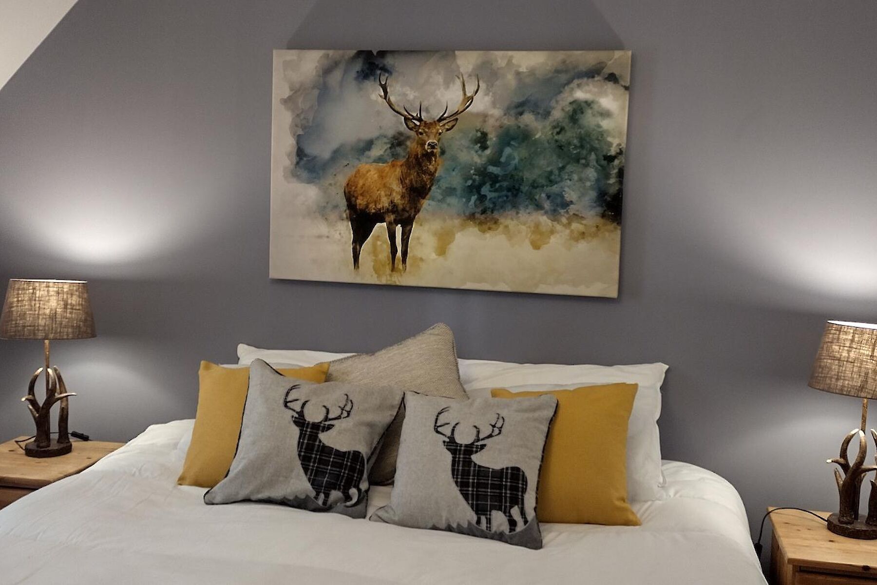 Pentland View Holiday Lets