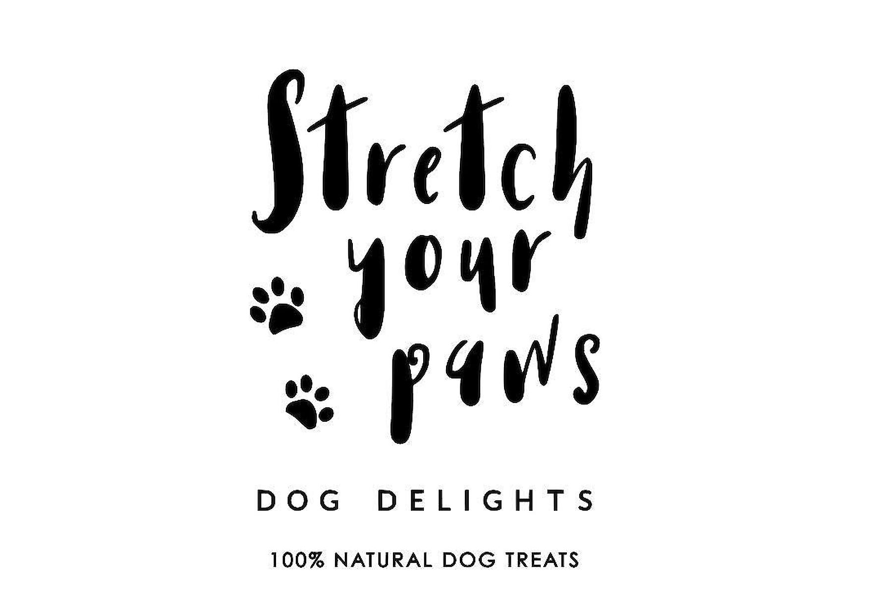 Stretch Your Paws Dog Delights