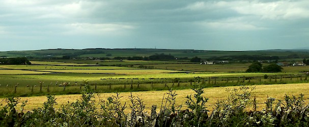 Watten, Caithness by Fiona Jack