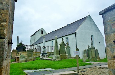 Dunnet