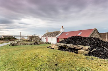 Dunnet
