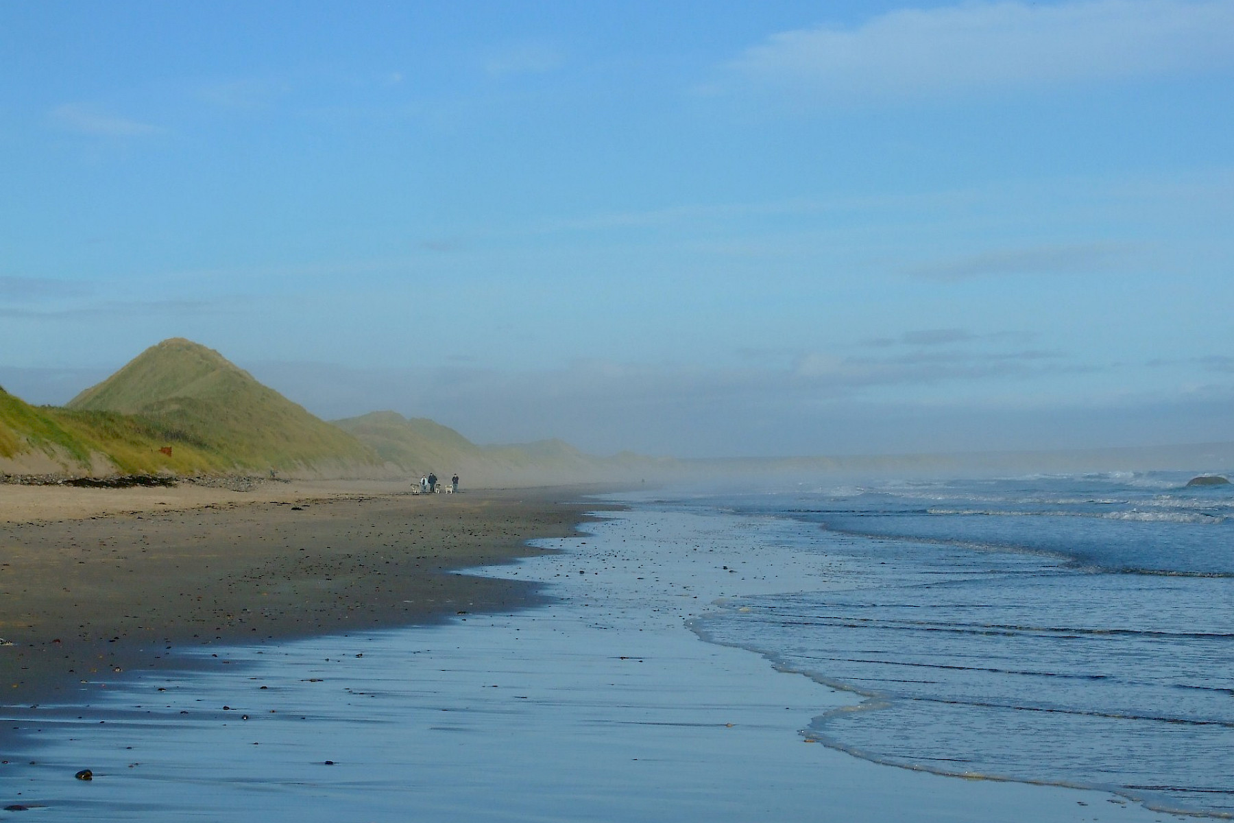 Reiss beach - Catherine MacLeod