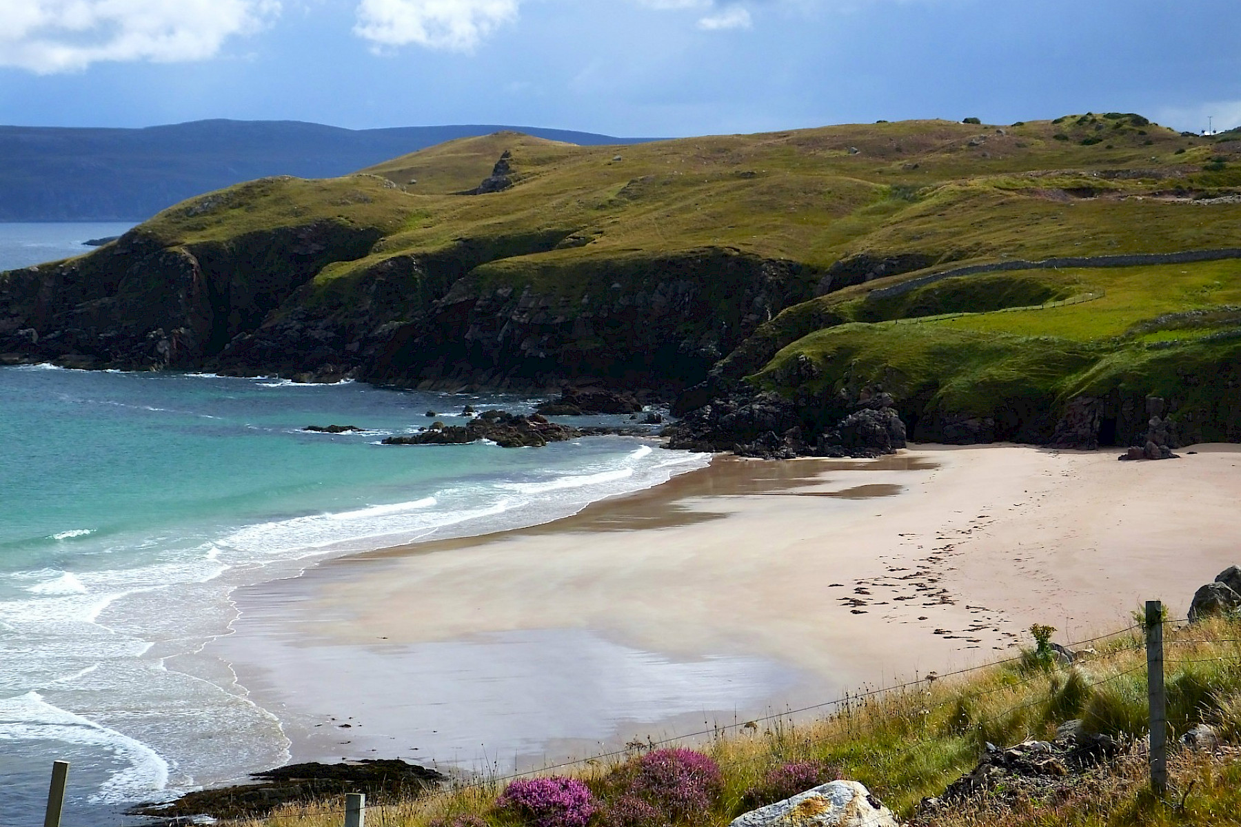 Durness - Fiona Jack