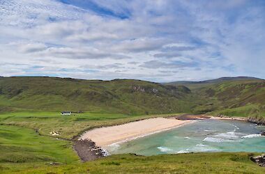 Cape Wrath