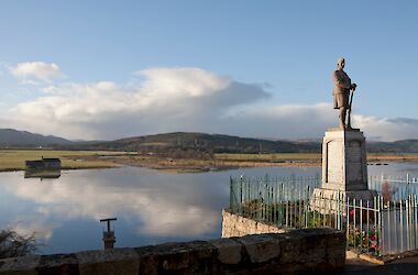 Bonar Bridge