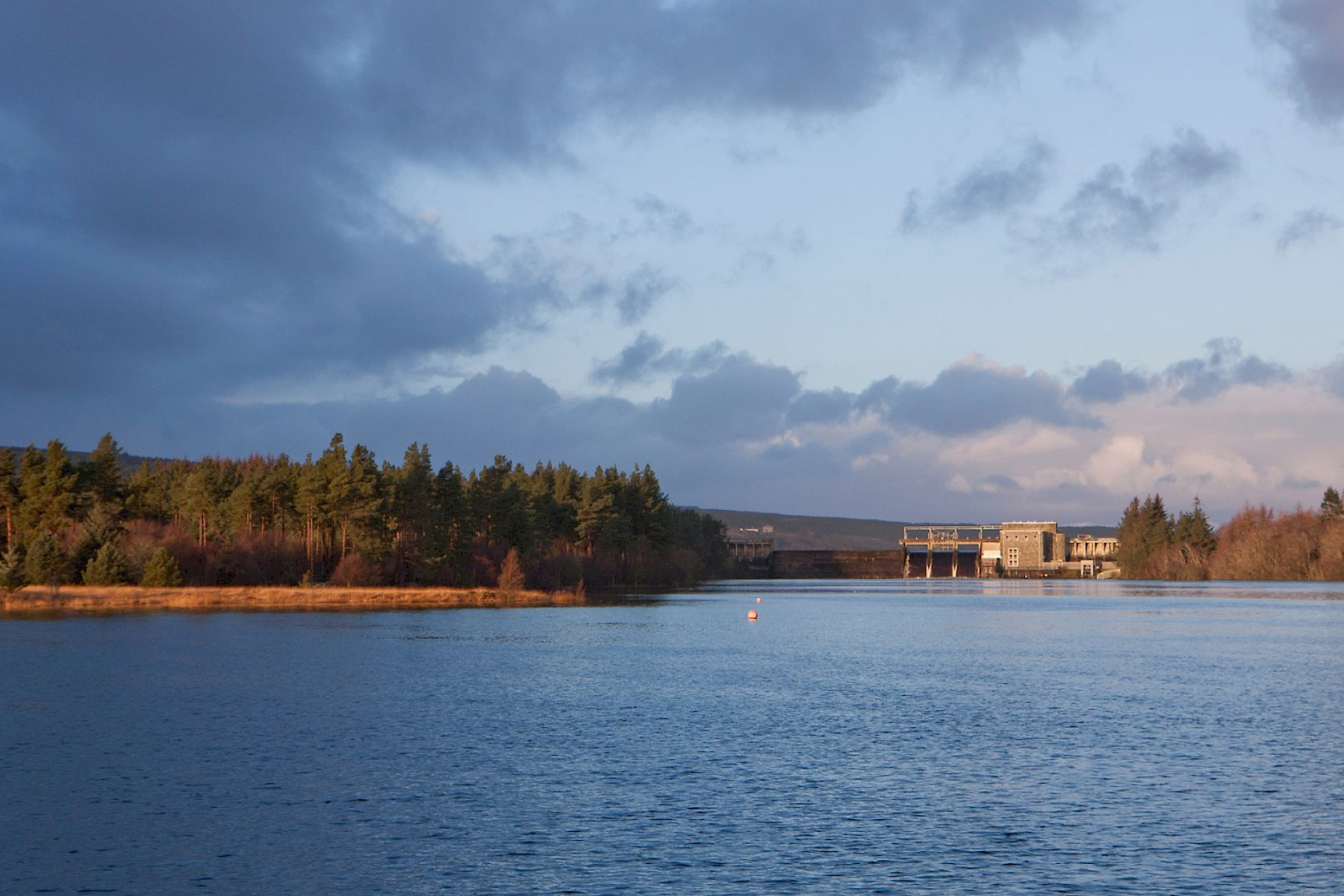 Lairg - Andrew MacLeod