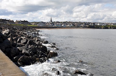 Thurso