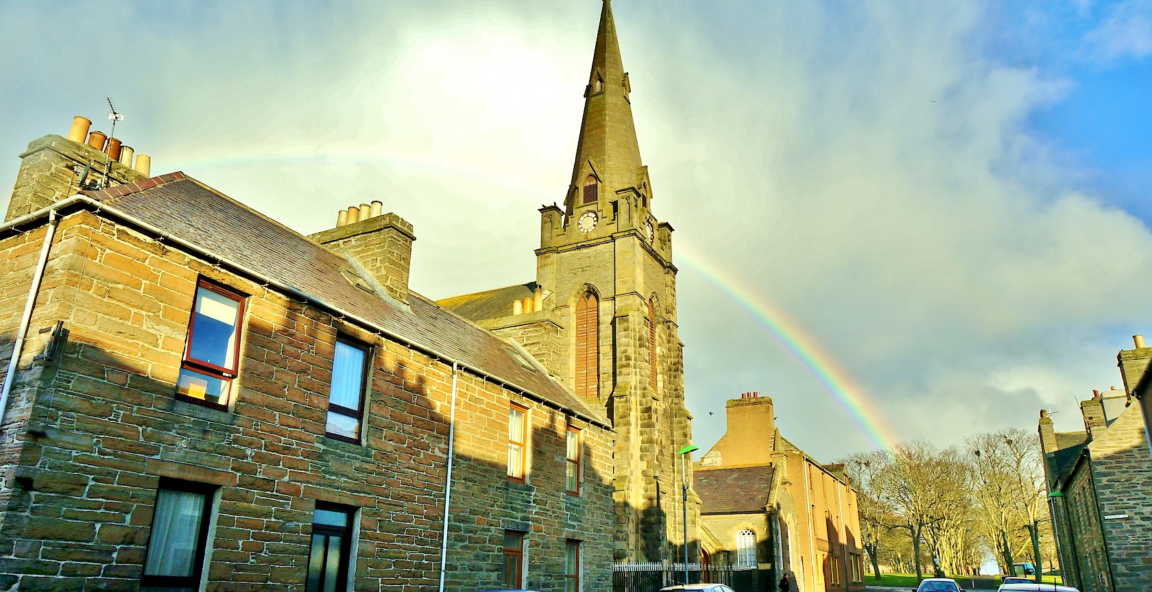 Wick Visitor Guide - Accommodation, Things To Do & More