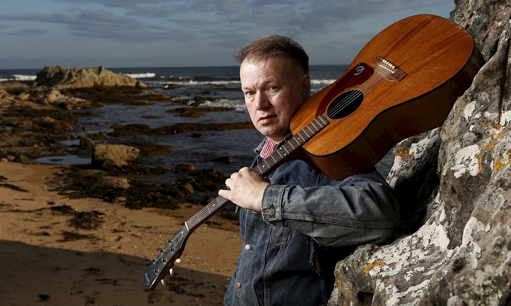 Edwyn Collins Venture North Edwyn Collins Venture North