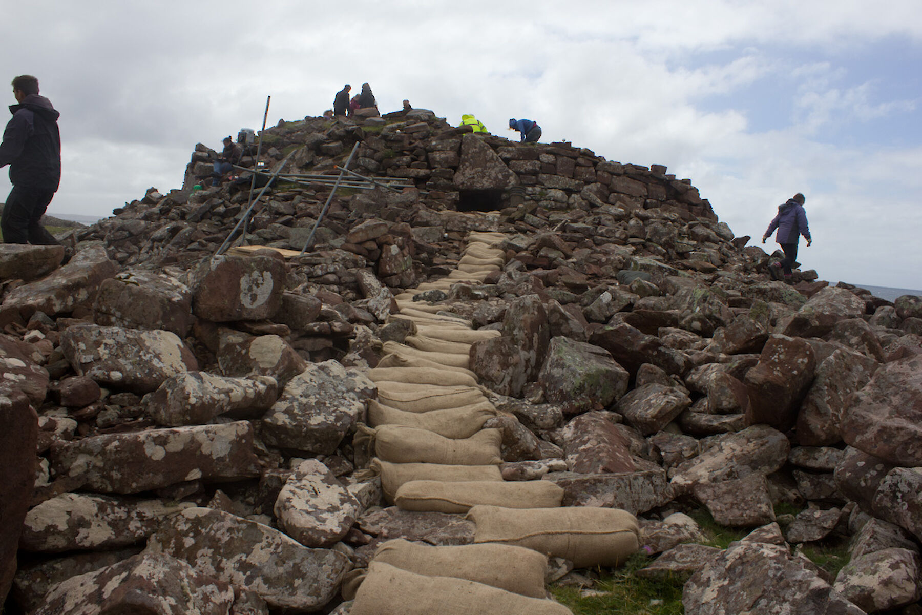 Clachtoll Broch