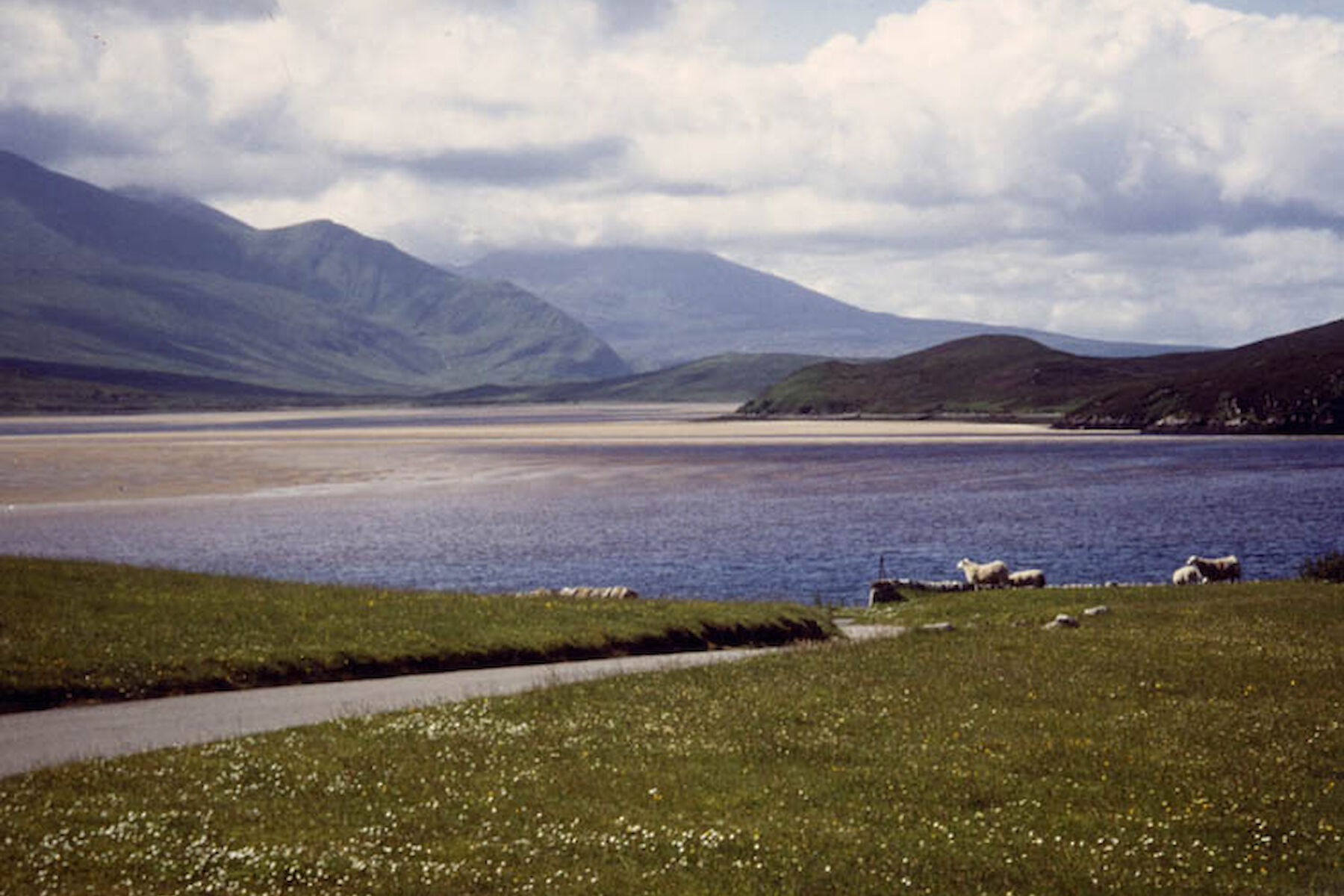 Kyle of Durness