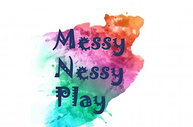 Messy Nessy