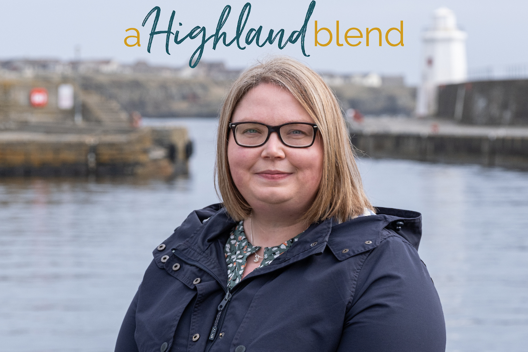 A Highland Blend