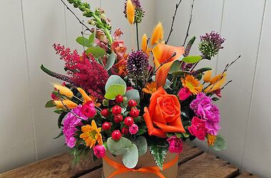 Jan Sutherland Floristry