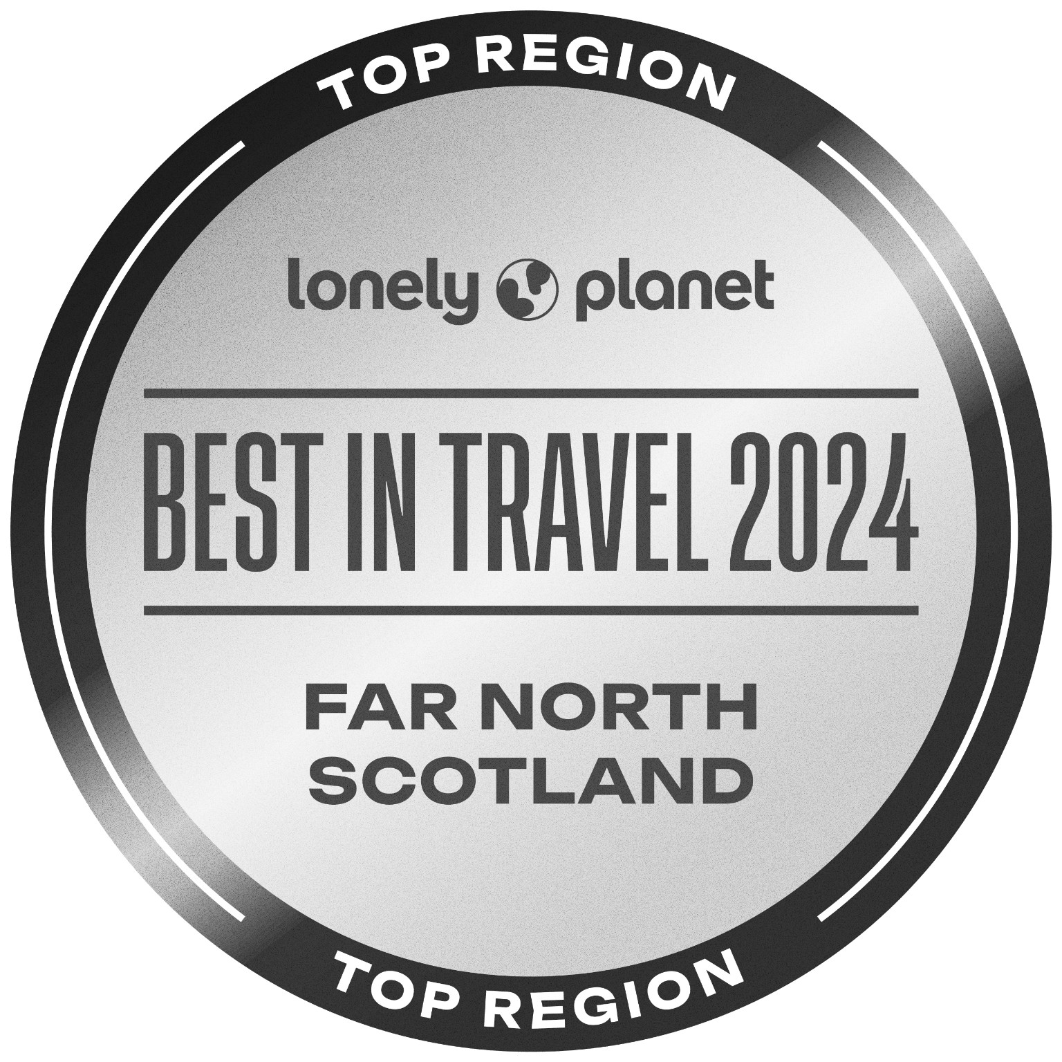 Lonely Planet Best in Travel 2024 Top Region Far North Scotland