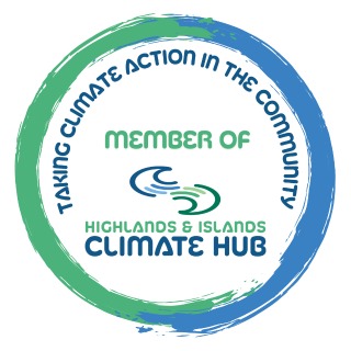 Highlands and Islands Climate Hub