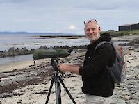 Graham Thompson - A Far North Naturalist