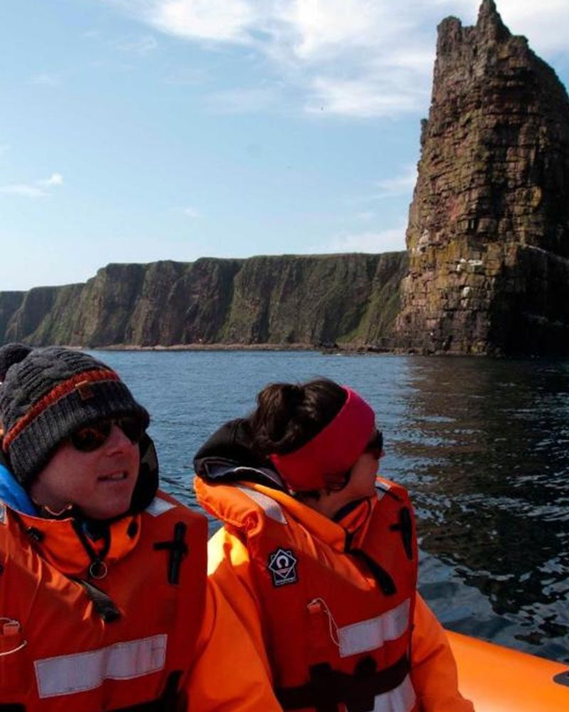 Attractions & Landmarks