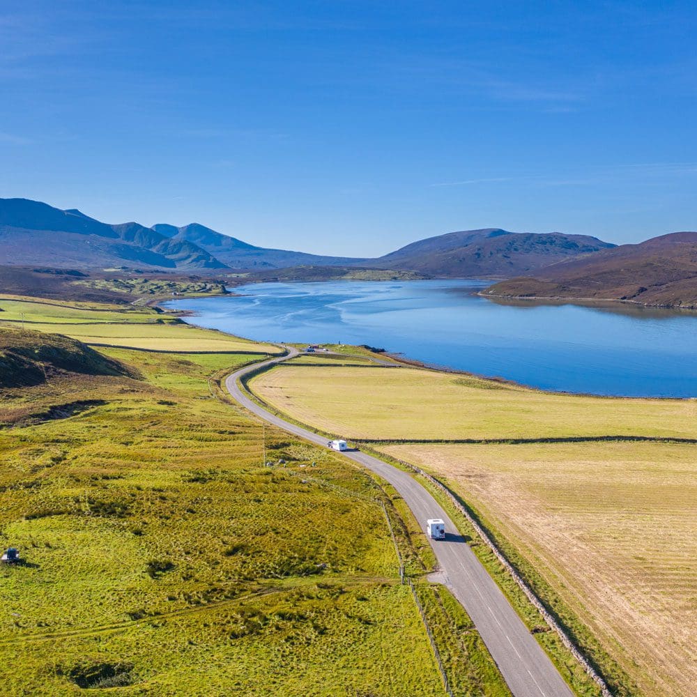 NC500 – Explore Scotland's Answer to Route 66