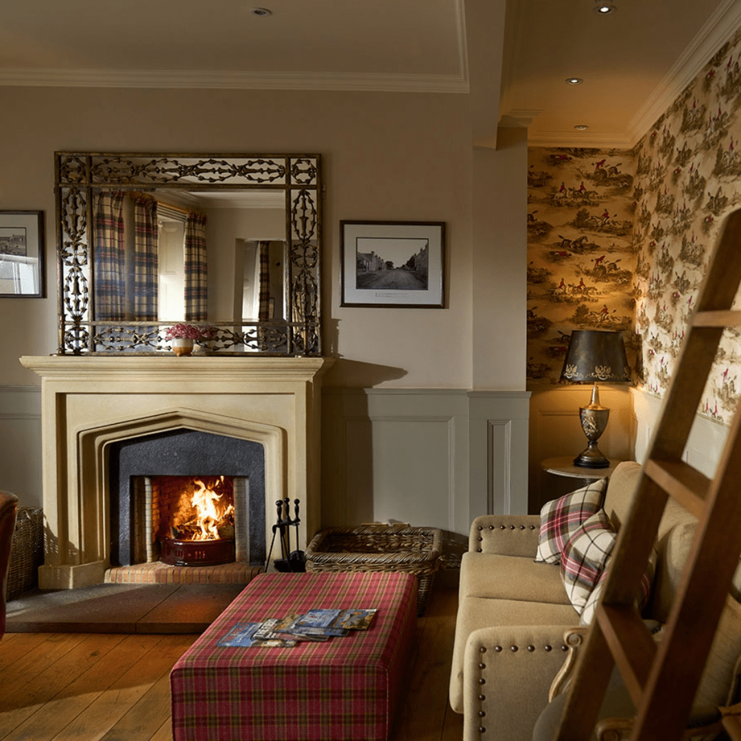 Ulbster Arms, Halkirk