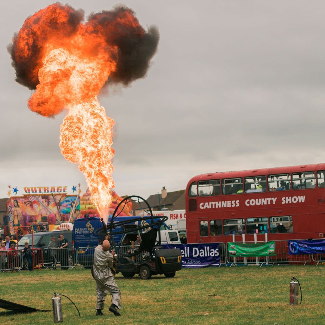 Caithness County Show, Caithness, events, North Highlands, Venture North, Scotland