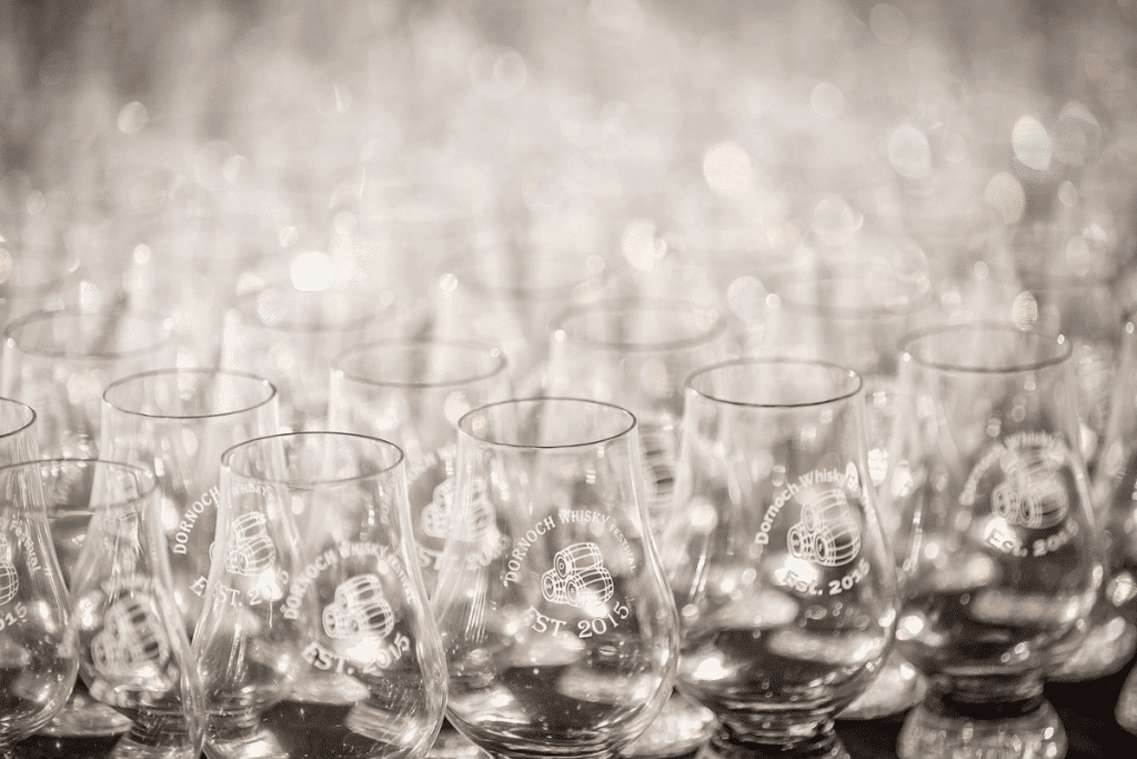 Dornoch Whisky Festival