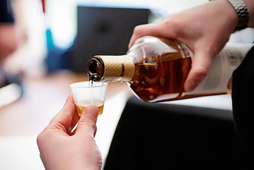 Dornoch Whisky Festival