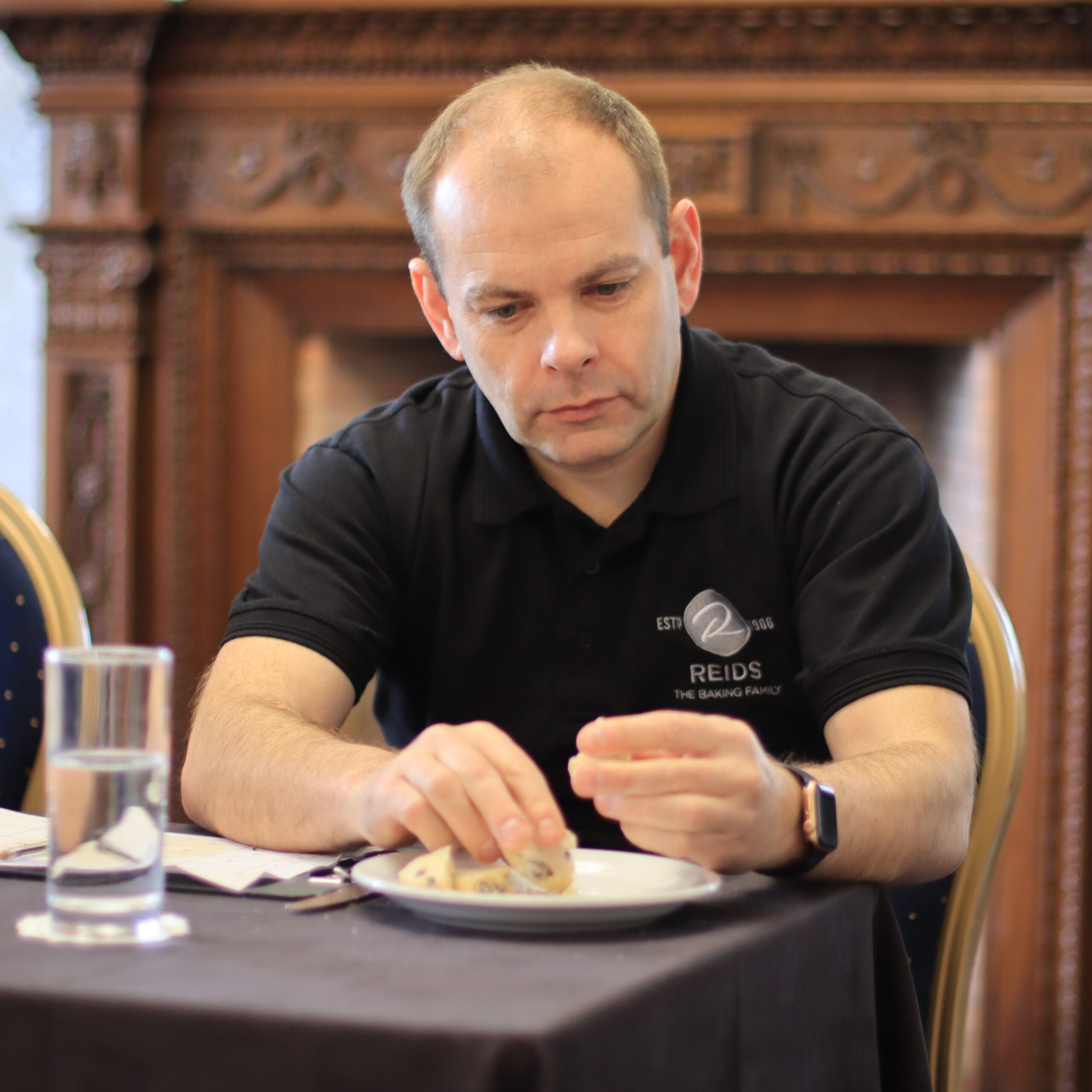 Reids Bakery, traditional Caithness shortbread makers