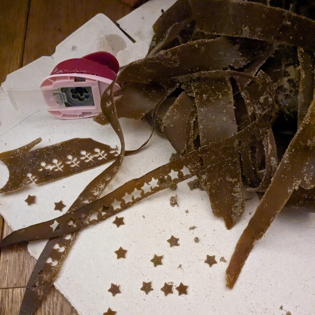 Creative Jewellery making experience in Skerray, North Highlands