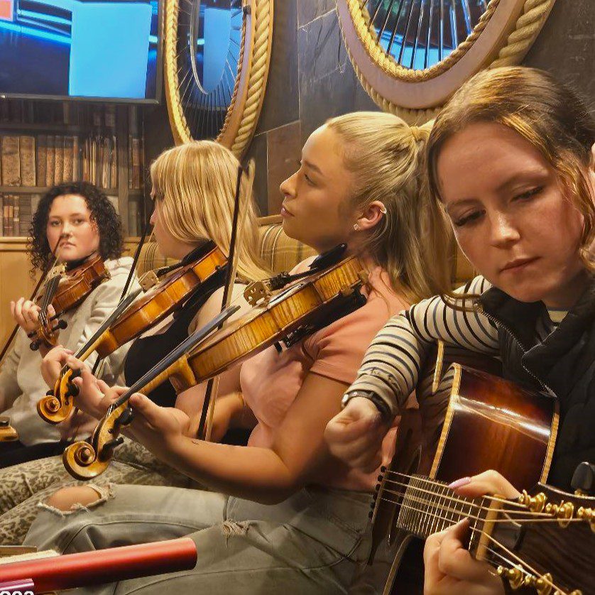 Commercial Bar, Thurso