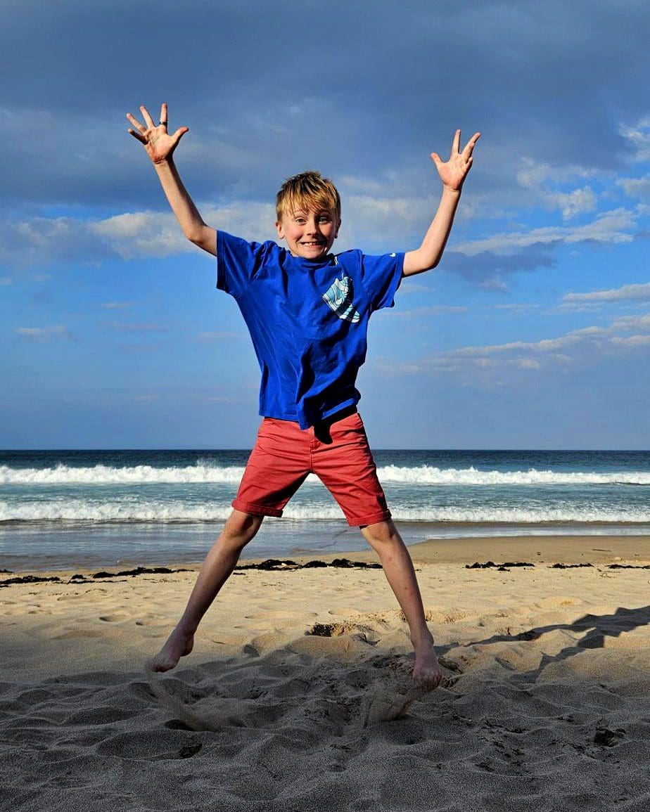 Advice for Happy Campers