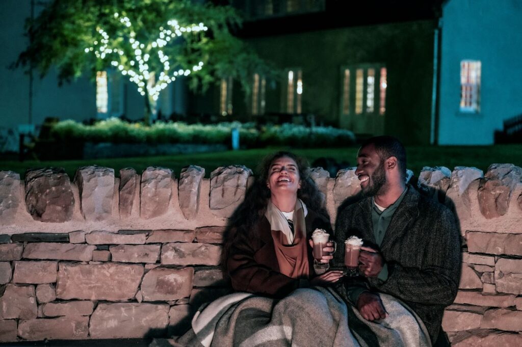 Cosy Couple retreat in North Highlands, NC500