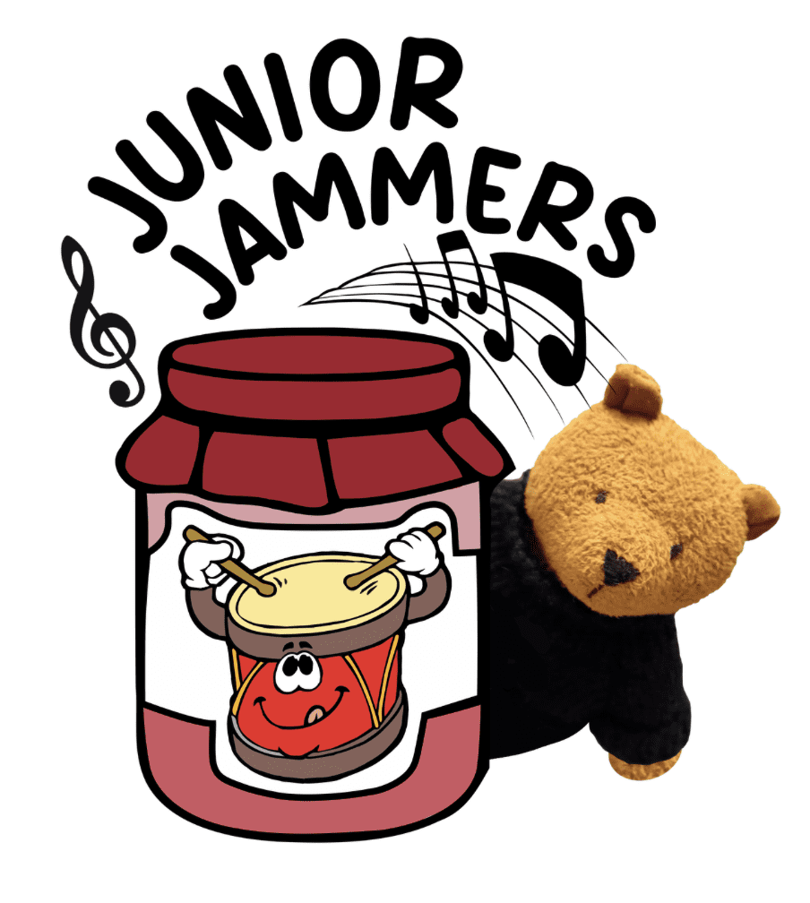 Junior Jammers