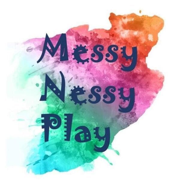 Messy Nessy Logo
