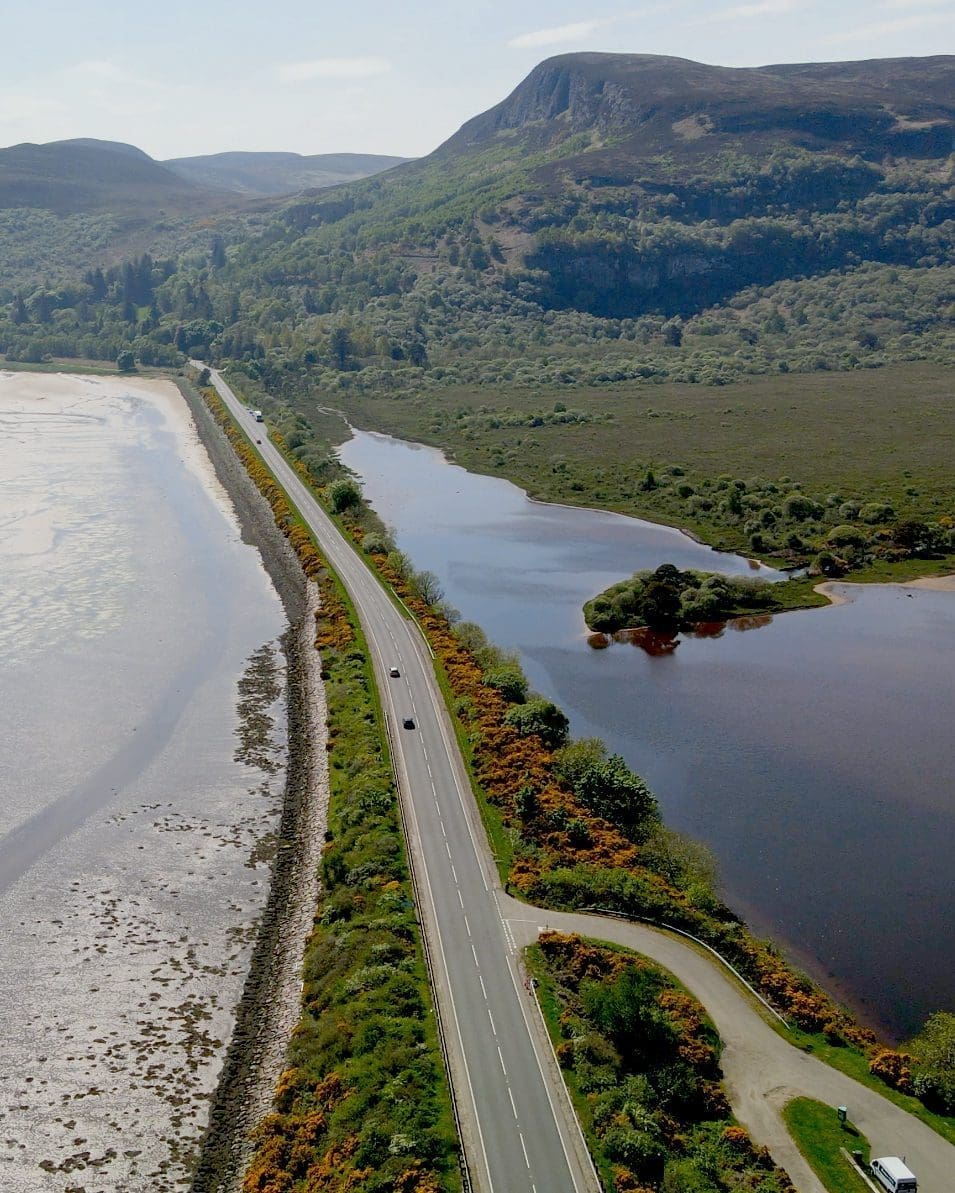 Plan your travel to the Far North… 