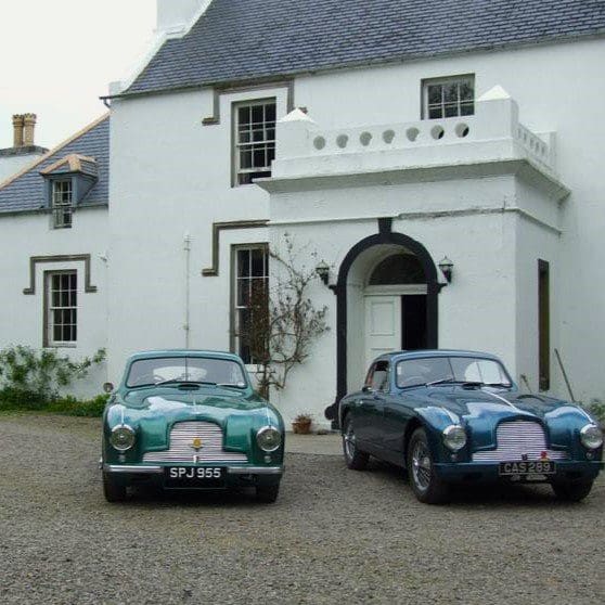 Thrumster House, part of Thrumster Estate, Caithness, North Highlands