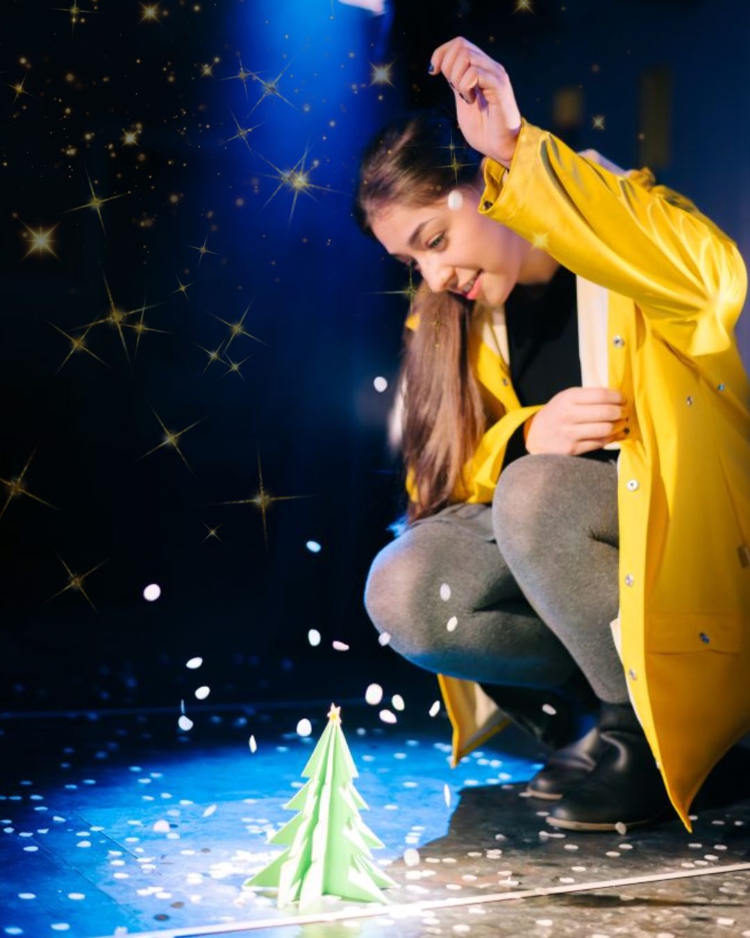 What’s On This Winter in the North Highlands