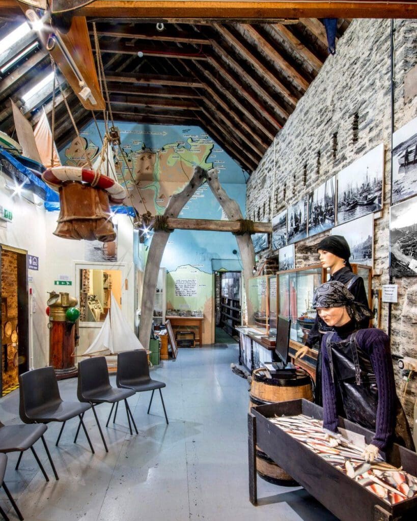 Wick Heritage Museum