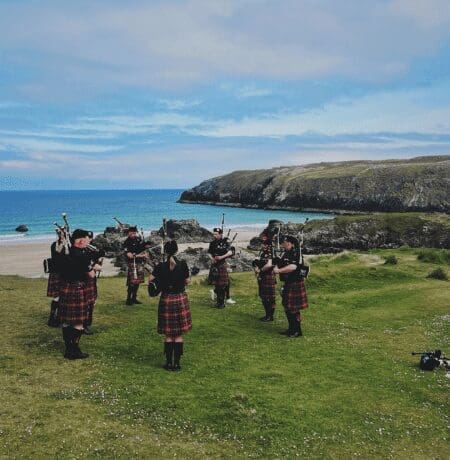 Durness