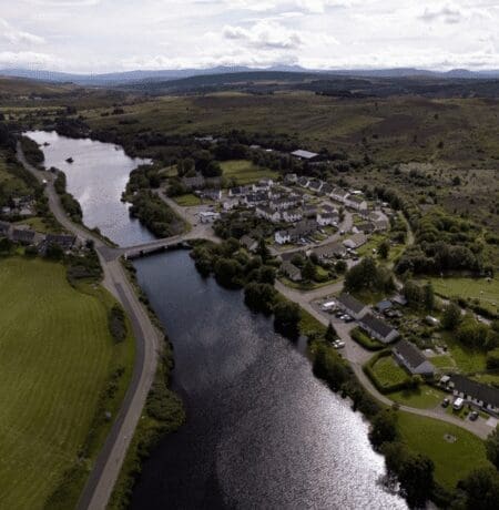 Lairg