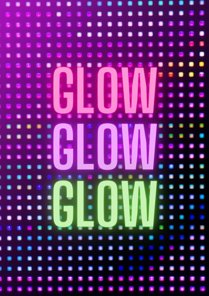 glowglowglow