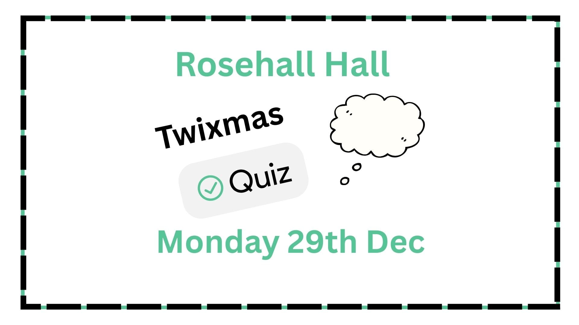 Rosehall quiz