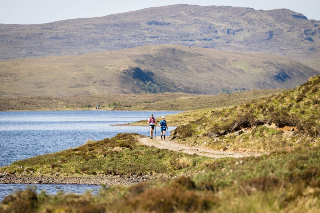 Cape Wrath Ultra 2025 - Day 6 - No Limits Photography