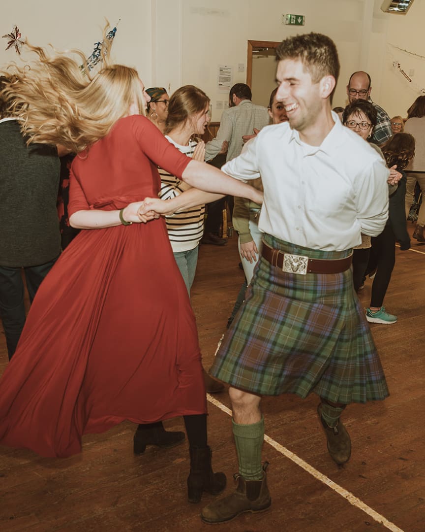 What’s On This Winter in the North Highlands