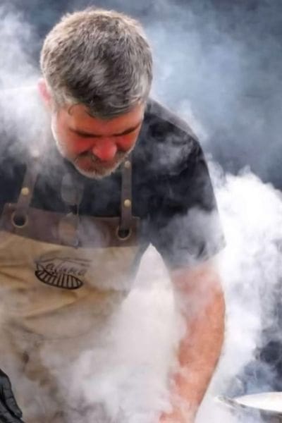 We're delighted to welcome Jody Sinclair, Chef Owner of The Galley, Scrabster, as our guest chef at Taste North 2026! 