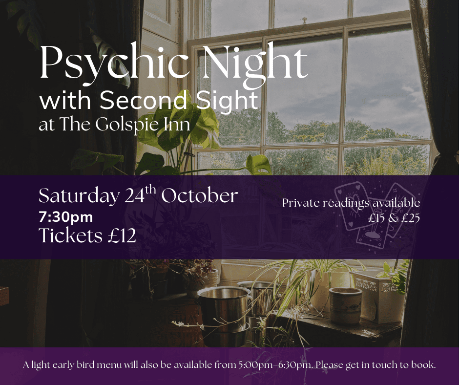 Psychic Night